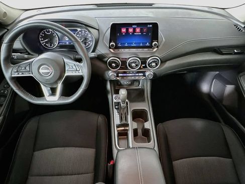 Used 2024 Nissan Sentra SV w/ All-Weather Package FWD image 23