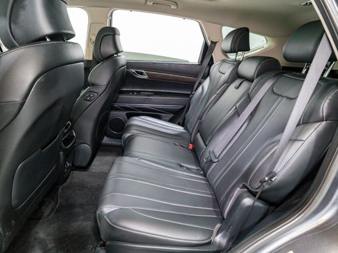 Used 2021 Genesis GV80 3.5T image 34