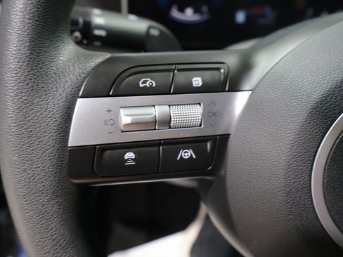 Used 2025 Hyundai Tucson SEL FWD image 37