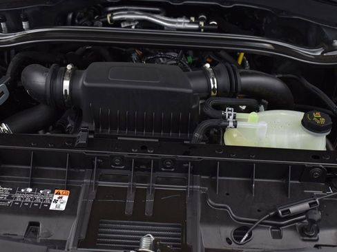 New 2026 Ford Explorer ST w/ Sun And Sound Package image 16