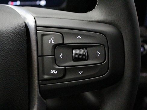 New 2026 GMC Sierra 1500 Elevation image 23