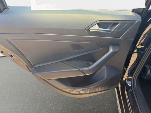 New 2026 Volkswagen Jetta S image 6