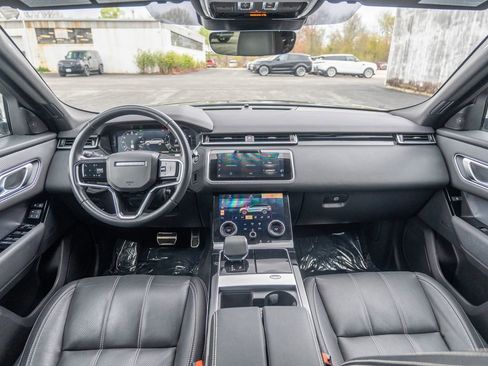 Used 2023 Land Rover Range Rover Velar R-Dynamic S AWD/4WD image 18