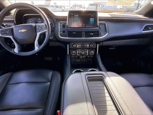 Used 2024 Chevrolet Tahoe LT image 16