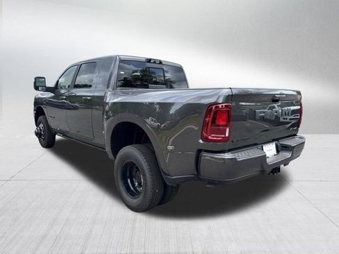 New 2026 RAM 3500 Laramie AWD/4WD image 7