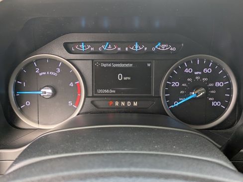 Used 2020 Ford F250 XLT w/ XLT Value Package AWD/4WD image 11