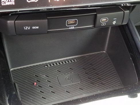 New 2026 Kia Niro EX w/ EX Premium Package image 23