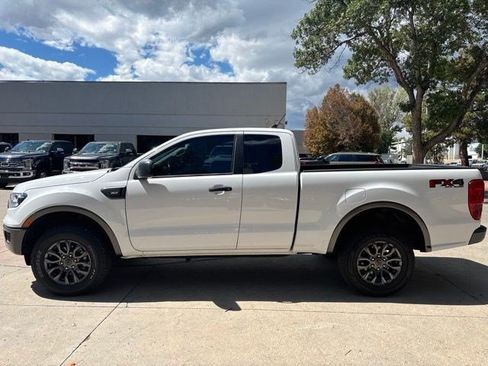 Used 2020 Ford Ranger XLT w/ Equipment Group 301A Mid AWD/4WD image 5