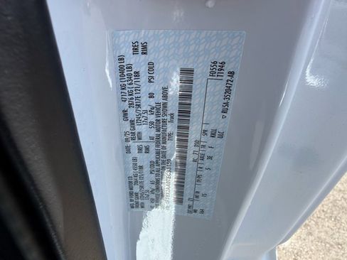 New 2026 Ford F250 XL w/ XL Chrome Package RWD image 7