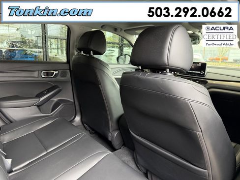 Used 2023 Acura Integra image 32