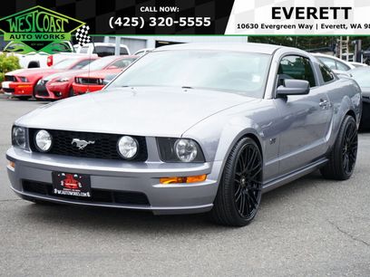 Used 2006 Ford Mustang GT