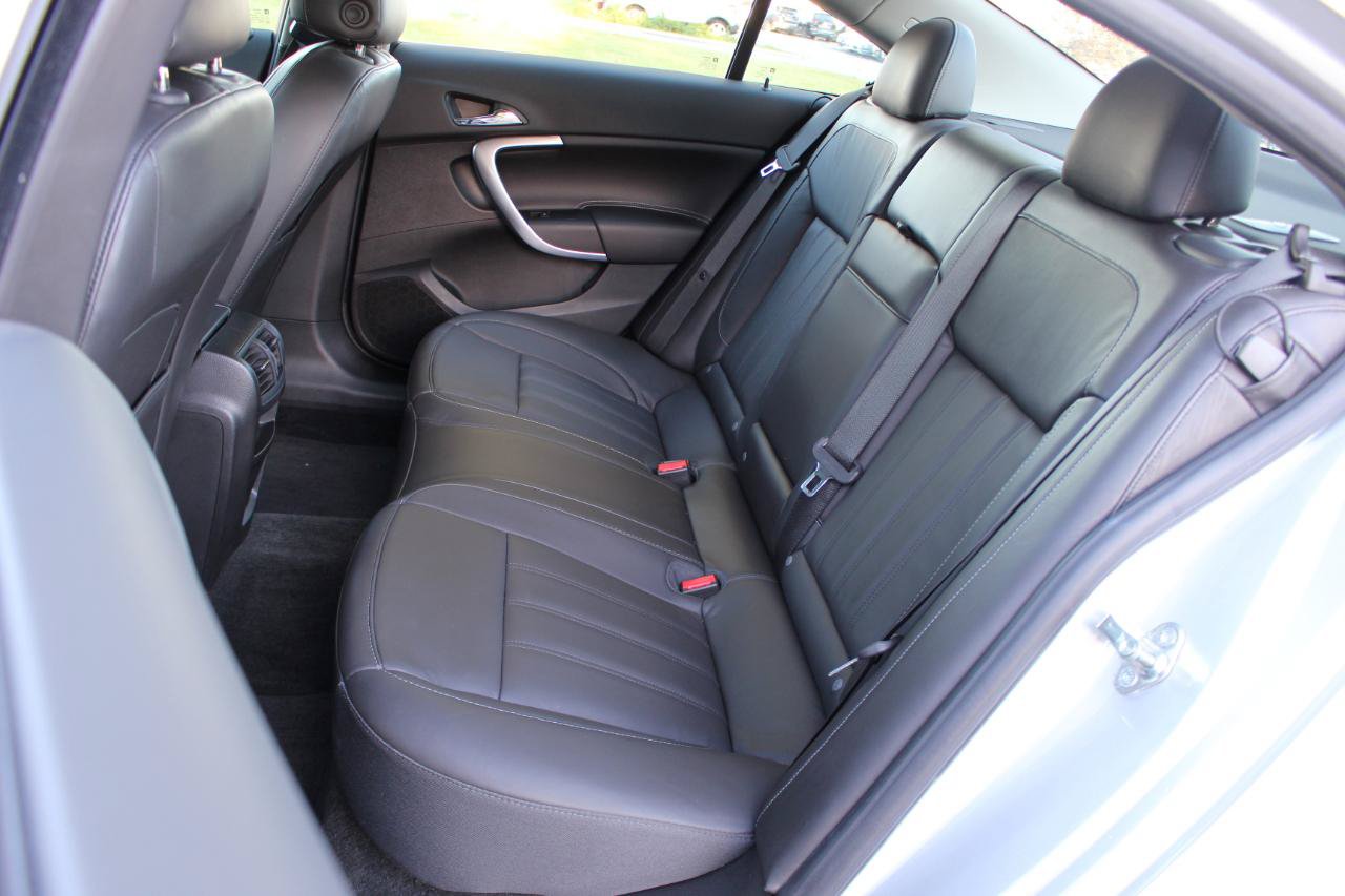 Used 2014 Buick Regal FWD image 32