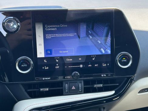 Used 2024 Lexus NX 350h AWD w/ Package Accessory (P3) image 18
