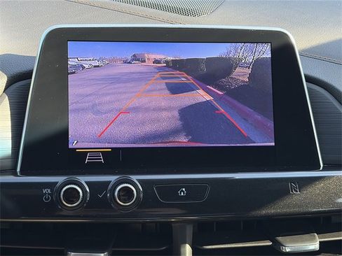 Used 2020 Cadillac CT4 V w/ Climate Package image 33