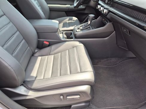 Certified 2026 Honda CR-V EX-L image 20