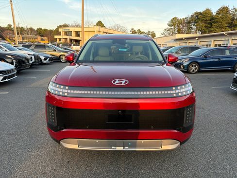 New 2026 Hyundai Ioniq 9 SEL AWD/4WD image 2