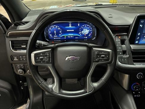 Used 2023 Chevrolet Tahoe Z71 AWD/4WD image 19