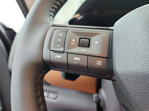 New 2026 Nissan Pathfinder Platinum image 27