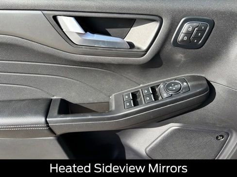 New 2026 Ford Escape Active w/ Active Premium Tech Pack image 11