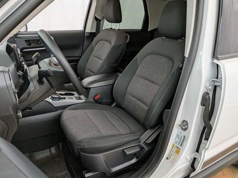 Certified 2023 Ford Bronco Sport Big Bend AWD/4WD image 12