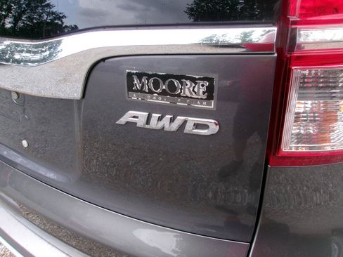 Used 2015 Honda CR-V EX image 21