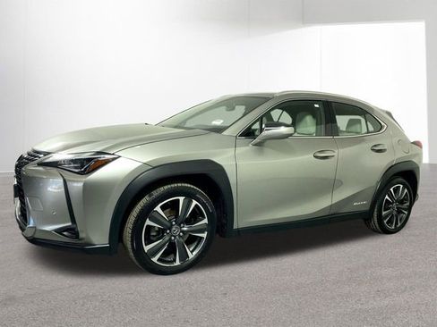 Used 2019 Lexus UX 250h image 24
