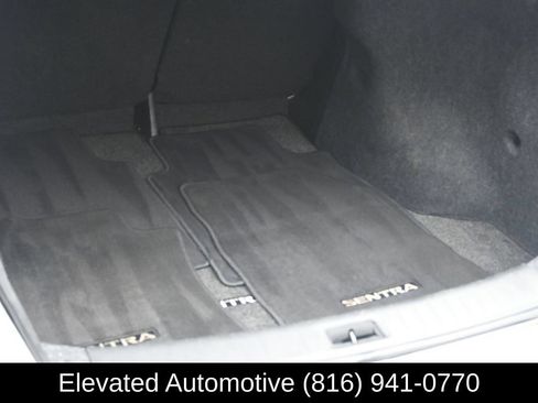 Used 2019 Nissan Sentra S FWD image 18
