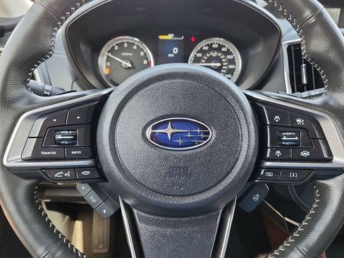 Certified 2024 Subaru Forester Touring w/ POP Package 3 AWD/4WD image 24