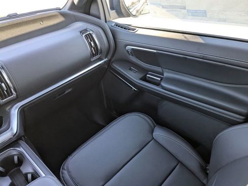 New 2025 Ford Expedition Platinum w/ Stealth Performance Package image 16