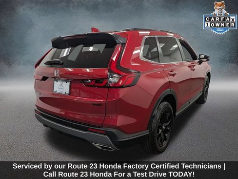 Used 2024 Honda CR-V Sport image 5
