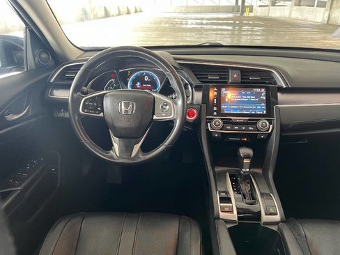 Used 2016 Honda Civic EX-L image 6