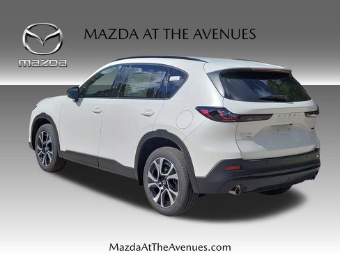 New 2026 MAZDA CX-5 Preferred AWD/4WD image 6