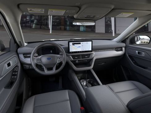 New 2026 Ford Explorer Active w/ Active Comfort Package AWD/4WD image 9