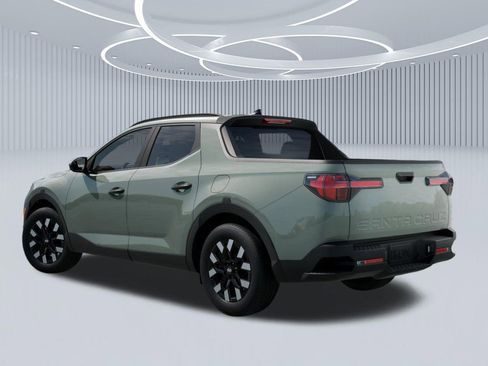 New 2026 Hyundai Santa Cruz SEL FWD image 5