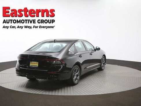 Used 2024 Honda Accord EX-L image 41