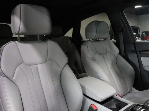 Used 2023 Audi Q5 2.0T Premium Plus image 28