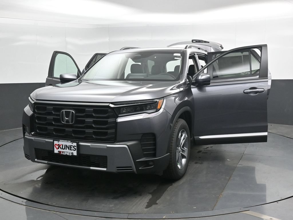 New 2026 Honda Pilot EX-L image 41