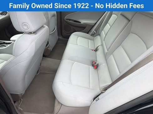 Used 2024 Chevrolet Malibu LT FWD image 20