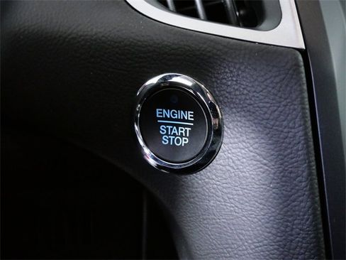 Certified 2023 Ford Edge SEL w/ Sport Appearance Package image 21