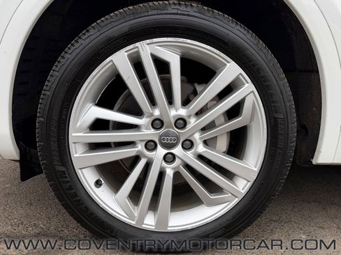 Used 2018 Audi Q5 2.0T Premium Plus image 12