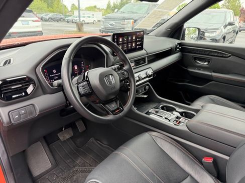 Used 2026 Honda Passport TrailSport Elite image 17
