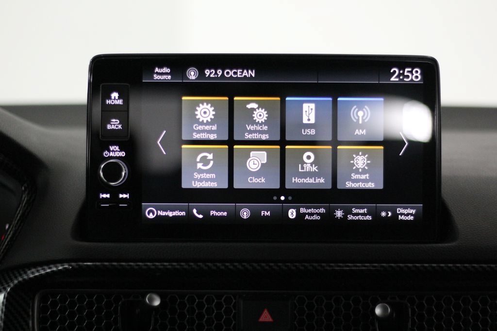 Used 2023 Honda Civic Sport Touring image 22