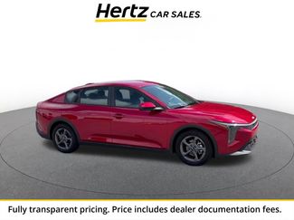 Used 2025 Kia K4 FWD video 1
