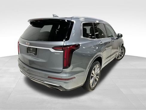 Used 2022 Cadillac XT6 Premium Luxury w/ Technology Package AWD/4WD image 12
