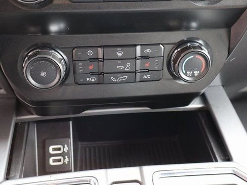 Used 2020 Ford F150 XLT w/ Equipment Group 302A Luxury image 23