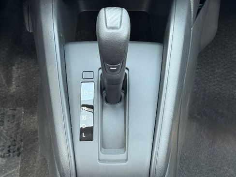 New 2025 Nissan Versa S w/ Trunk Package image 15