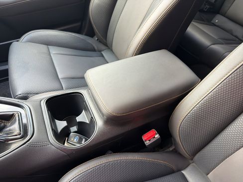 Used 2024 Subaru Outback Wilderness image 32