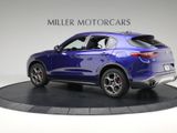Used 2022 Alfa Romeo Stelvio Ti image 4