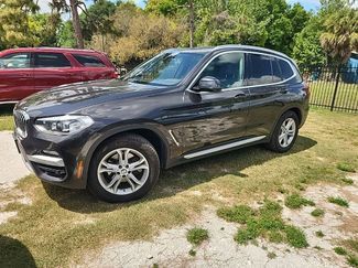 Used 2020 BMW X3 xDrive30i w/ Convenience Package video 1