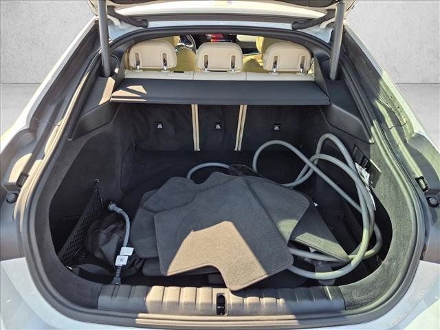 Used 2023 BMW i4 eDrive40 w/ Premium Package RWD image 6